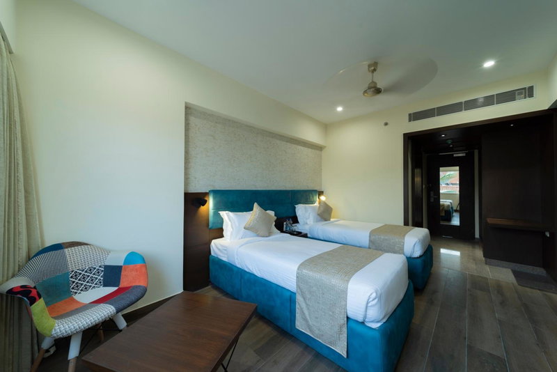ICON Boutique by Bhagini, Bangalore, India