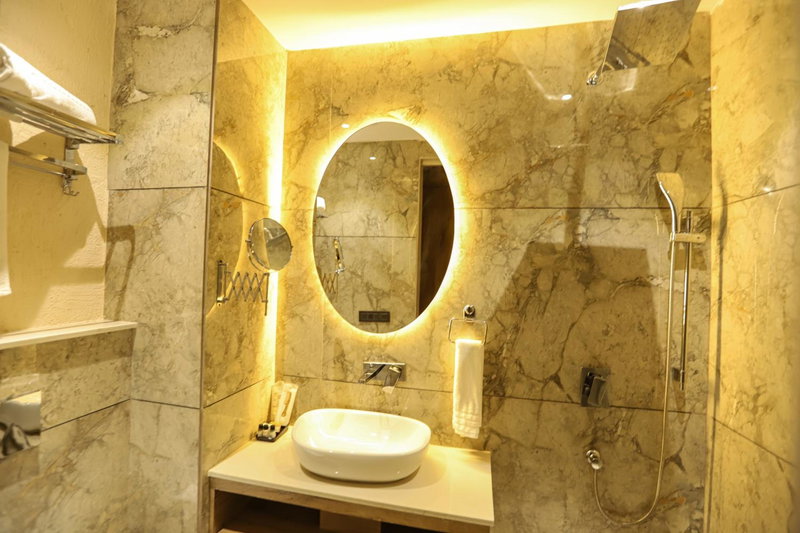 Hotel Golden Lotus, Amritsar, India