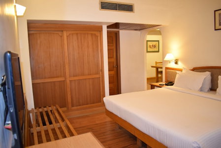 Abad Fort, Kochi, India