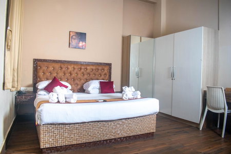 Villa Montecarlo, Puducherry, India