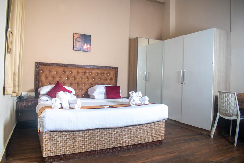 Villa Montecarlo, Puducherry, India