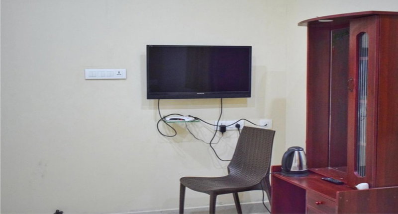 Villa Montecarlo, Puducherry, India