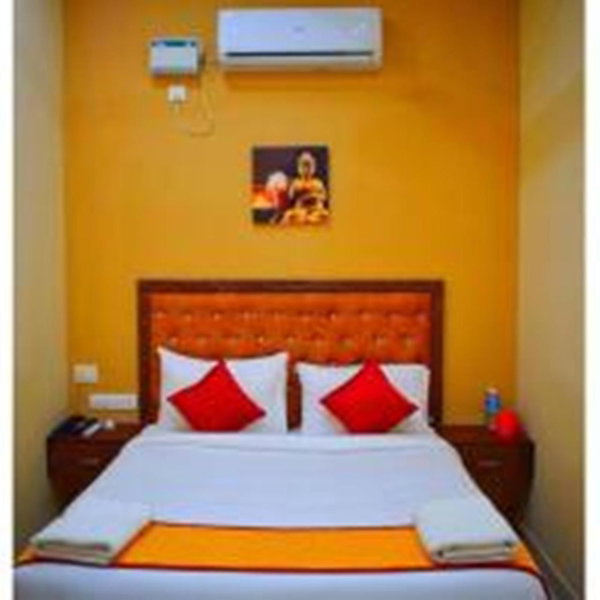 Villa Montecarlo, Puducherry, India