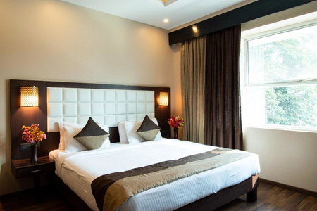 Akshaya Aura, Bangalore, India