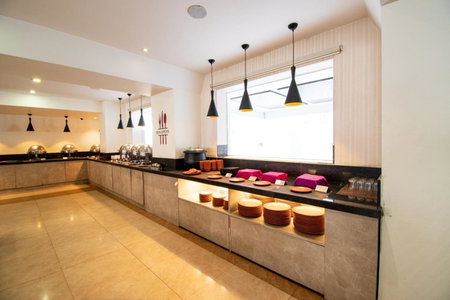 Akshaya Aura, Bangalore, India