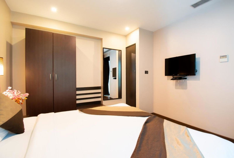 Akshaya Aura, Bangalore, India