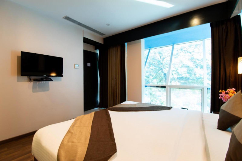 Akshaya Aura, Bangalore, India