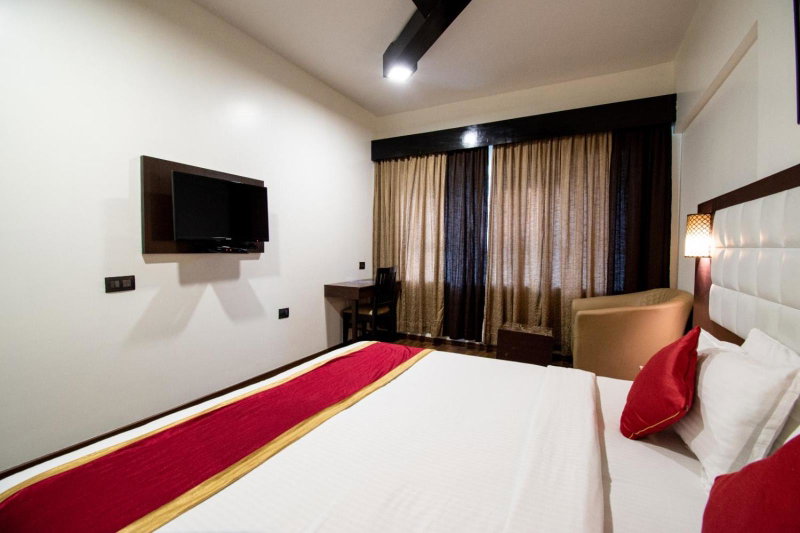Akshaya Aura, Bangalore, India