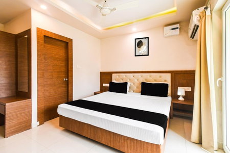 Collection O Paschim Dwar Near Jagannath Temple Formerly Hotel Subhadarshan, Puri, India