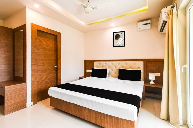Collection O Paschim Dwar Near Jagannath Temple Formerly Hotel Subhadarshan, Puri, India
