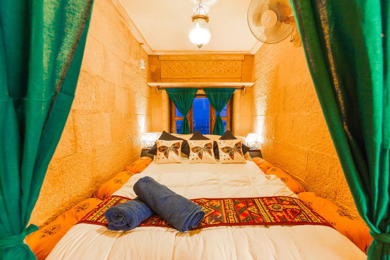 Zostel Jaisalmer, Jaisalmer, India