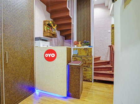 Hotel O Sunrise Suites, Mumbai, India