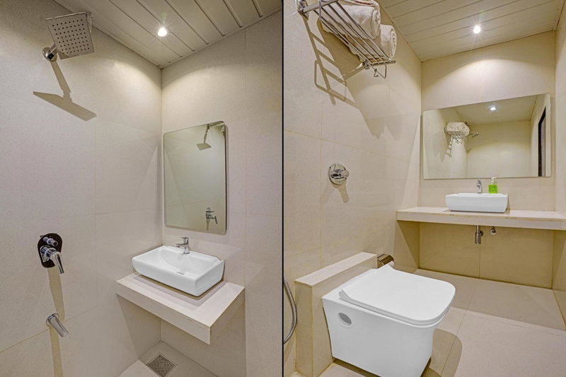 Hotel O Sunrise Suites, Mumbai, India