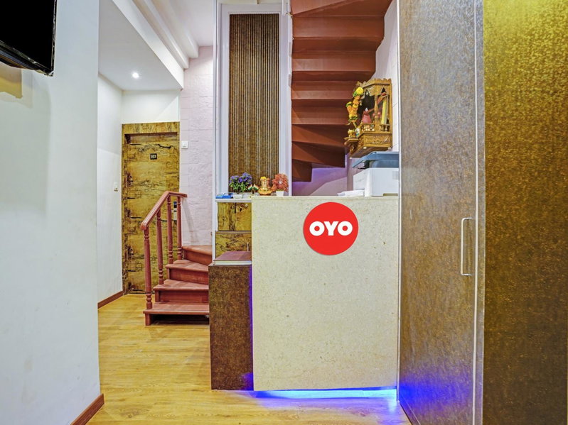 Hotel O Sunrise Suites, Mumbai, India
