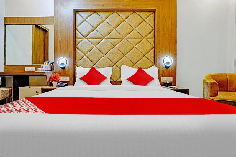 Hotel O Sunrise Suites, Mumbai, India