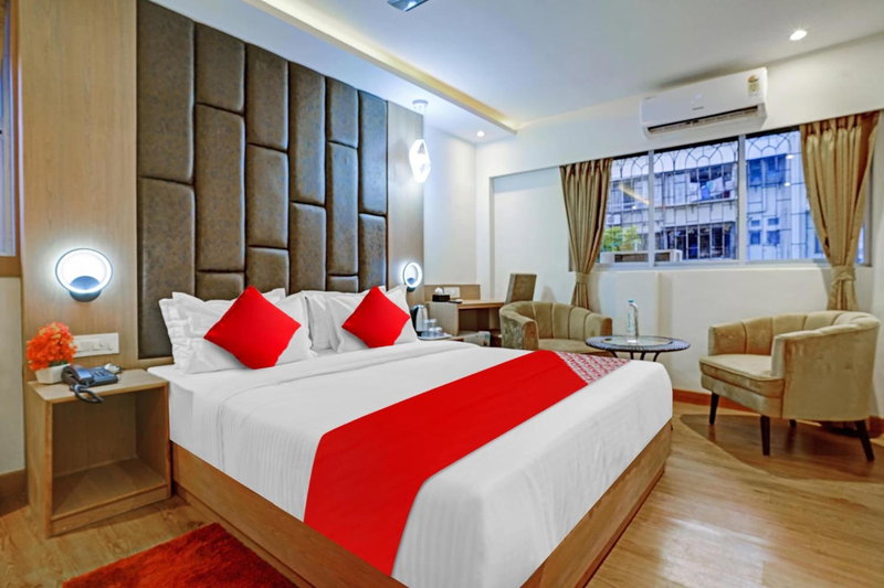 Hotel O Sunrise Suites, Mumbai, India
