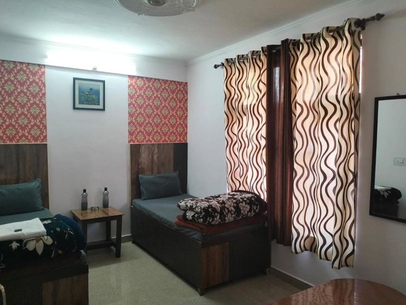 Aman Inn, Dharamshala, India
