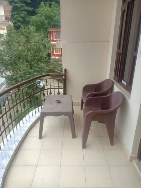 Aman Inn, Dharamshala, India