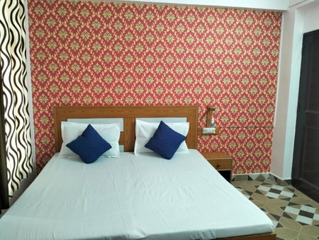 Aman Inn, Dharamshala, India