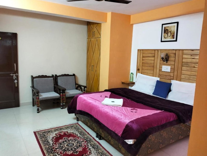 Aman Inn, Dharamshala, India
