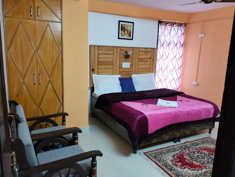 Aman Inn, Dharamshala, India