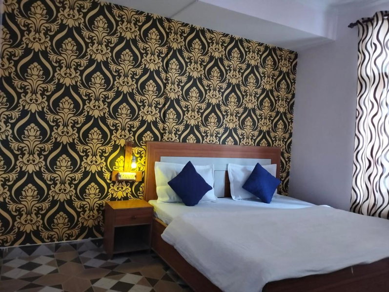 Aman Inn, Dharamshala, India