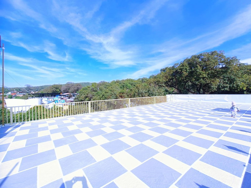 Saanjh Riverside Resort, Mahabaleshwar, India