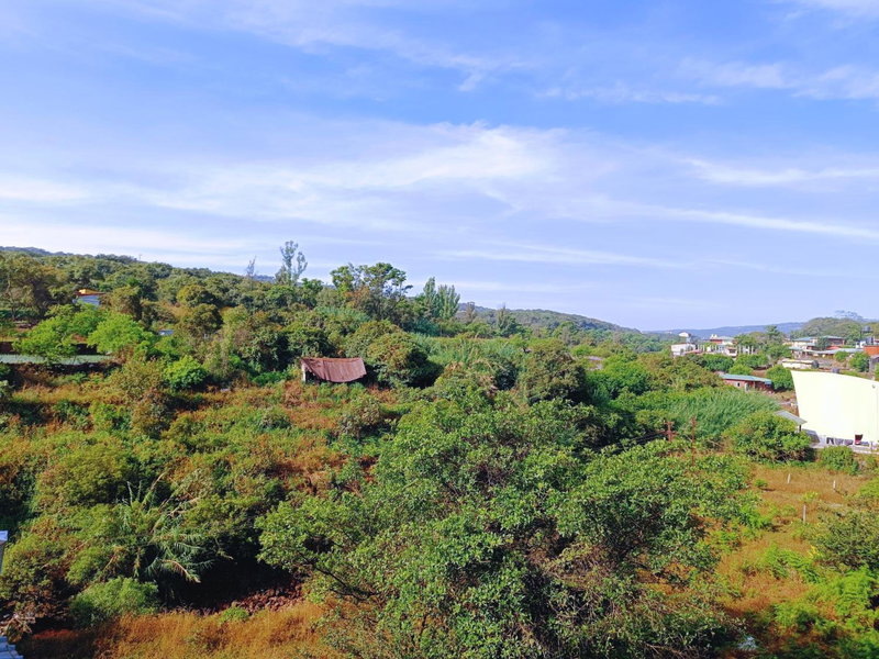 Saanjh Riverside Resort, Mahabaleshwar, India