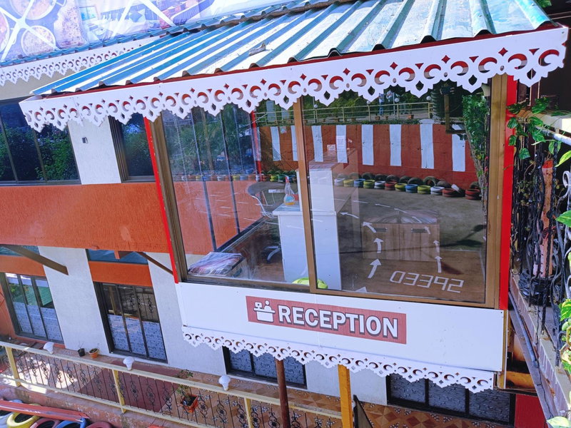 Saanjh Riverside Resort, Mahabaleshwar, India