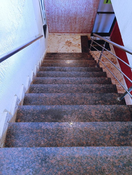 Saanjh Riverside Resort, Mahabaleshwar, India