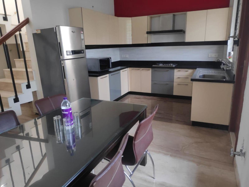 Ixora Suites, Bangalore, India
