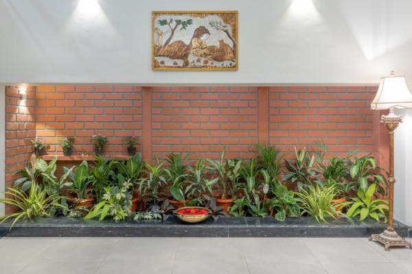 Ixora Suites, Bangalore, India