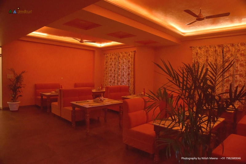 Jeenmount Heritage Boutique Hotel-JLN Marg, Jaipur, India