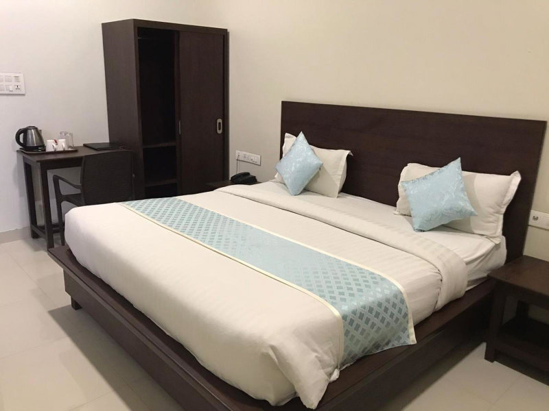 Jeenmount Heritage Boutique Hotel-JLN Marg, Jaipur, India