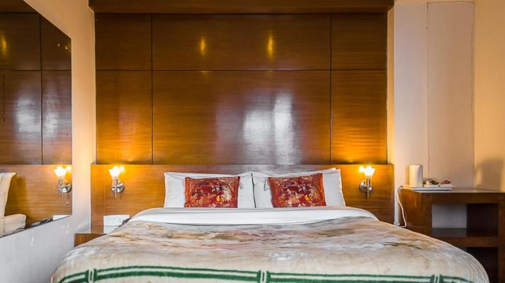 Hotel Shangrila Regency, Darjeeling, India