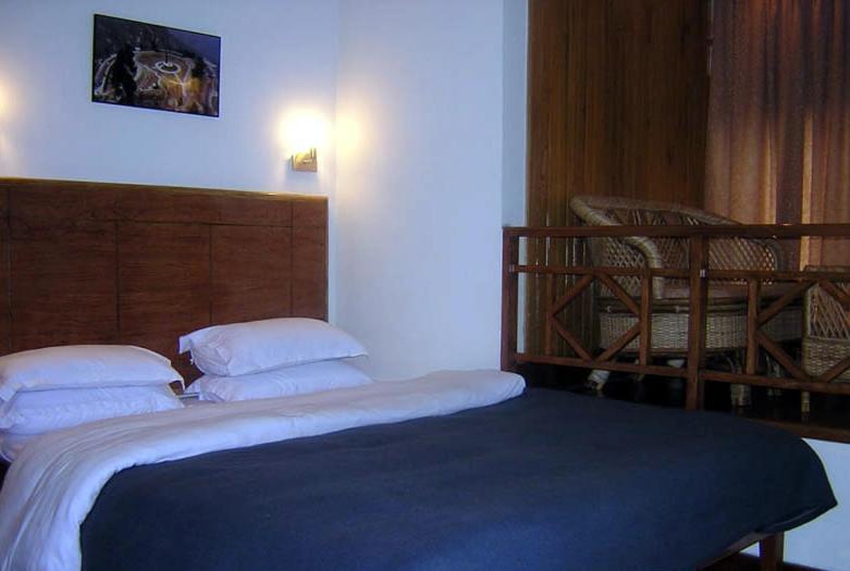 Hotel Shangrila Regency, Darjeeling, India