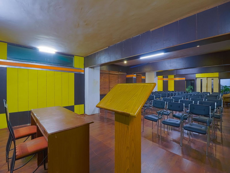 The Byke Select - Sunshine Grand - Pan India Pure Veg Hotel Chain, Ooty, India