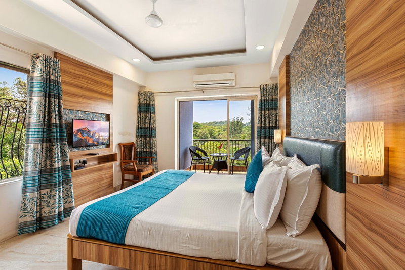 Mayur Retreat & Spa, Lonavala, India