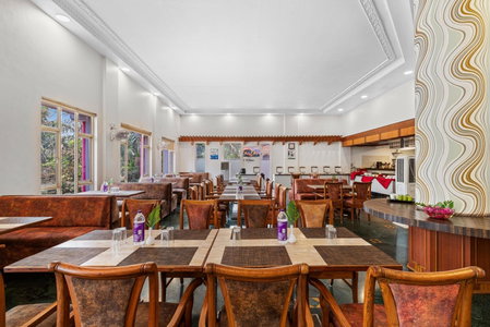 Mayur Retreat & Spa, Lonavala, India