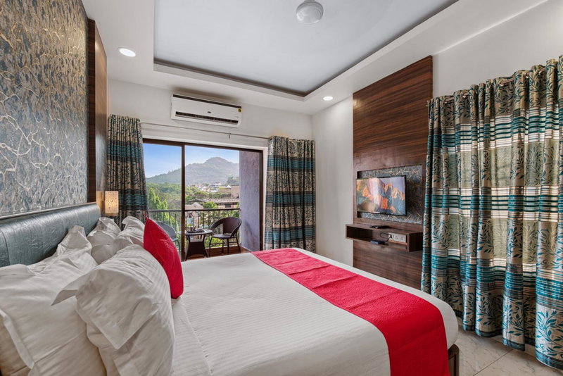 Mayur Retreat & Spa, Lonavala, India