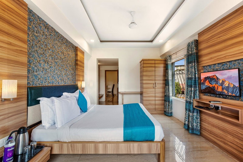 Mayur Retreat & Spa, Lonavala, India