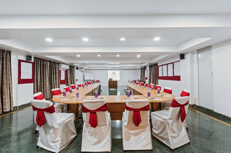 Mayur Retreat & Spa, Lonavala, India