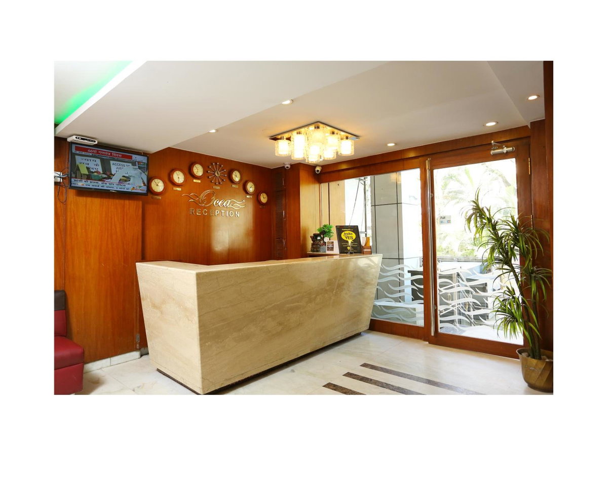 The Ocea International Hotel, India