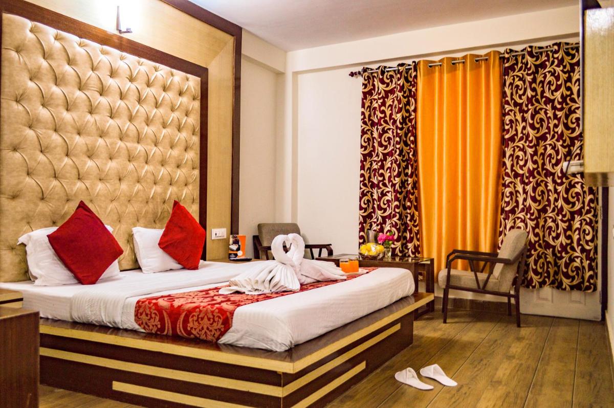 Village House - A Perfect Home Stay, India