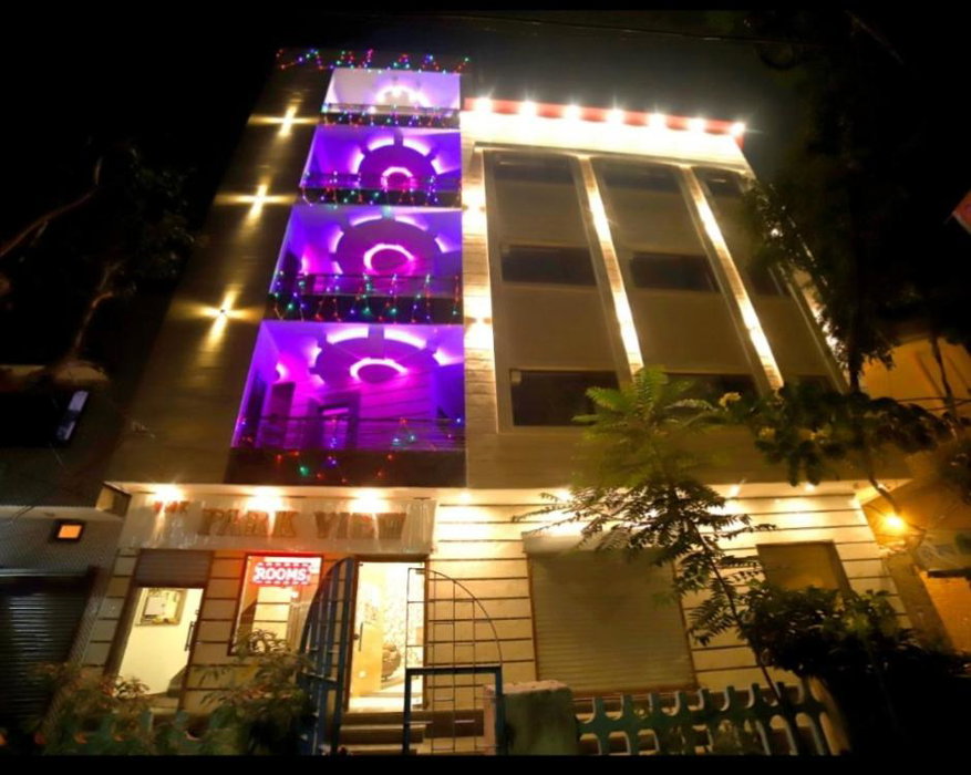 The Park View Hotel, Amritsar, India