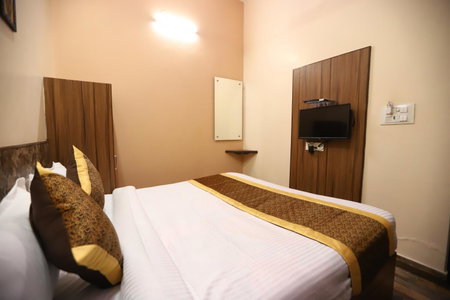 The Park View Hotel, Amritsar, India