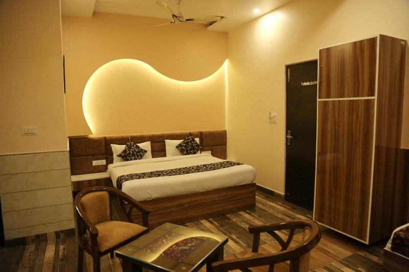 The Park View Hotel, Amritsar, India