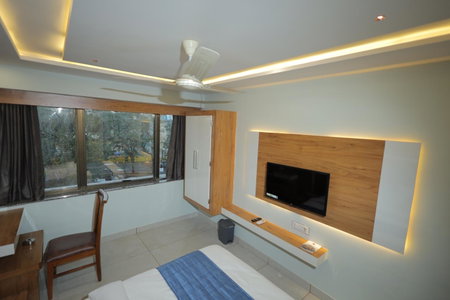 Hotel Rk Fortune, Ahmedabad, India