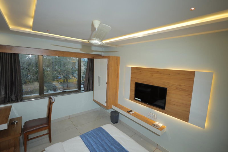Hotel Rk Fortune, Ahmedabad, India