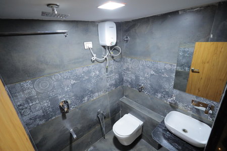 Hotel Rk Fortune, Ahmedabad, India